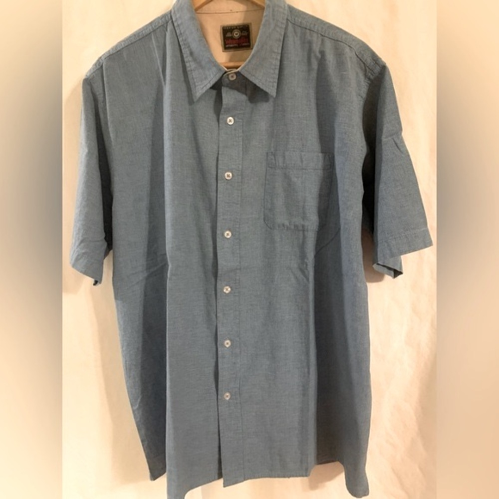 Wrangler Authentic Premium Quality Shirts, Size: XL (4231)